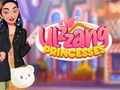 Logħba Prinċipessijiet Ulzzang  onlajn