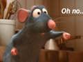 Logħba Ratatouille jigsaw puzzles onlajn