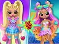 Logħba OMG Fashion Doll Ħallieq  onlajn