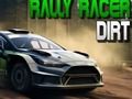 Logħba Rally Racer Ħmieġ  onlajn