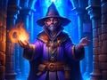 Logħba Dungeon Mage onlajn