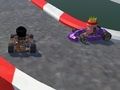 Logħba Super Codey Kart onlajn