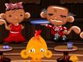Logħba Monkey Go Happy Stage 790 onlajn