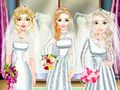 Logħba Salon Bridal Romantiku  onlajn