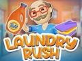Logħba Rush tal-londri onlajn