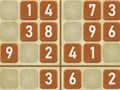 Logħba Master Sudoku onlajn