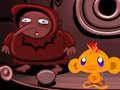 Logħba Monkey Go Happy Stage 297 onlajn