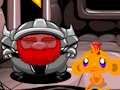 Logħba Monkey Go Happy Stage 287 onlajn