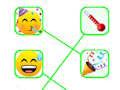 Logħba Emoji Pjaċir  onlajn