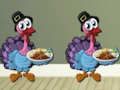Logħba Ħamra Ħamra Ħelu ta' Thanksgiving  onlajn