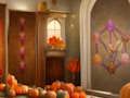 Logħba Ħarba tal-Qtates ta’ Thanksgiving  onlajn