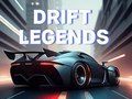 Logħba Leġġendi tad-Drift  onlajn