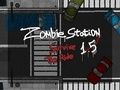 Logħba Zombiestation: Sopravivenza-Ride  onlajn