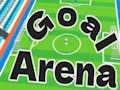Logħba Gowl Arena onlajn