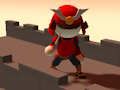 Logħba Katana Frott Slasher  onlajn