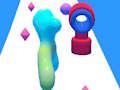 Logħba Runner Blob 3D onlajn