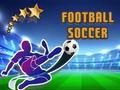 Logħba Futbol Soccer  onlajn