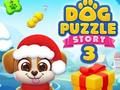 Logħba Dog Puzzle Story 3 onlajn