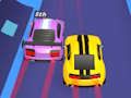 Logħba Turbo Racing 3D HTML5 onlajn