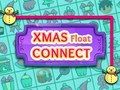 Logħba Xmas Float Connect onlajn