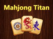 Logħba Titans Mahjongg onlajn