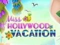 Logħba Miss Hollywood Vacation onlajn
