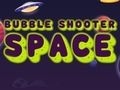 Logħba Bubble Shooter Spazju onlajn Logħba Bubble Shooter Spazju onlajn