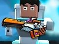 Logħba ROBLOX SKIBIDI onlajn