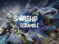 Logħba Starship Scramble onlajn