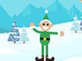 Logħba Google Santa Tracker onlajn