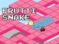 Logħba Serp Frutti onlajn
