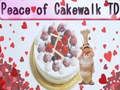 Logħba Paċi ta' Cakewalk TD  onlajn