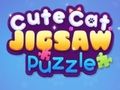 Logħba Jigsaw Puzzle Ħelu Cat  onlajn