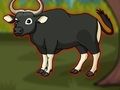 Logħba Ħarab Il-Banteng  onlajn