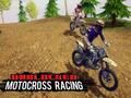 Logħba Tlielaq Motocross Sblokkat  onlajn