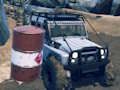 Logħba Offroad Life 3d onlajn