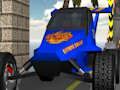 Logħba Car Stunt Racing  onlajn