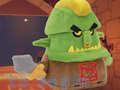 Logħba Il-Ġimgħa filgħaxija Funkin Vs Kevin Il-Goblin  onlajn