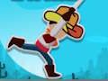 Logħba Swing Cowboy onlajn