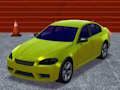 Logħba Parking tal-Vetturi Master 3D  onlajn