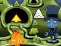 Logħba Monkey Go Happy Stage 298 onlajn