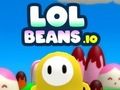 Logħba Lolbeans. io onlajn