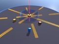 Logħba Spin Spin Laser onlajn