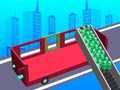Logħba Scalator Rush 3D  onlajn