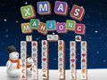 Logħba Madum tal-Mahjong tal-Xmas 2023  onlajn