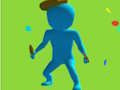Logħba Stickman Merge Battalja: Arena  onlajn