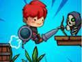 Logħba Swordman: Reforged onlajn