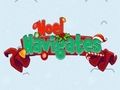 Logħba Noel jinnaviga onlajn