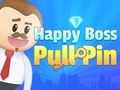 Logħba Happy Boss Pull Pin onlajn