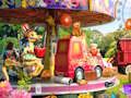 Logħba Misteri tal-Funfair  onlajn